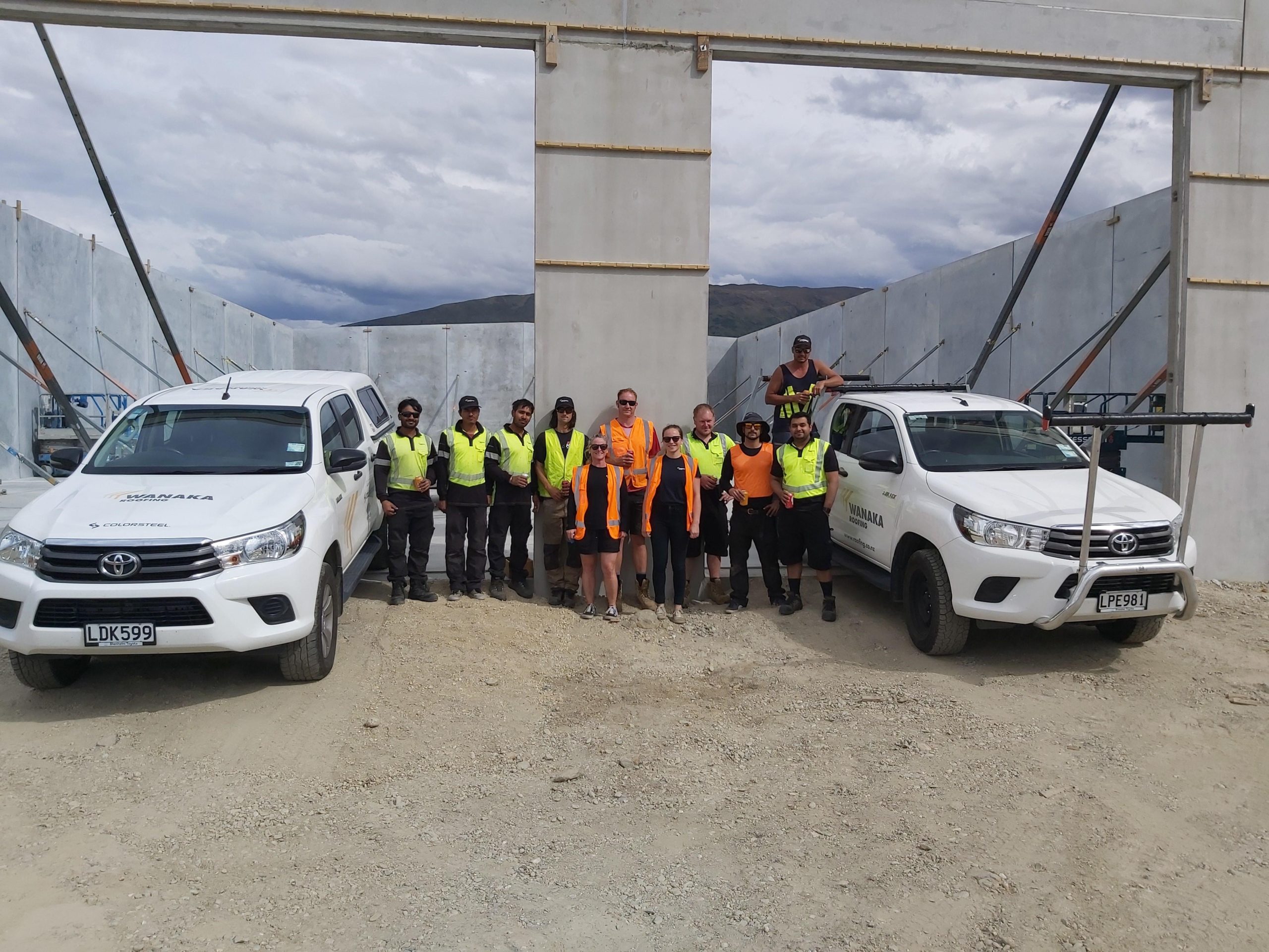 Roofing Wanaka, Roofing Contractors Wanaka Wanaka Roofing Freeman Group