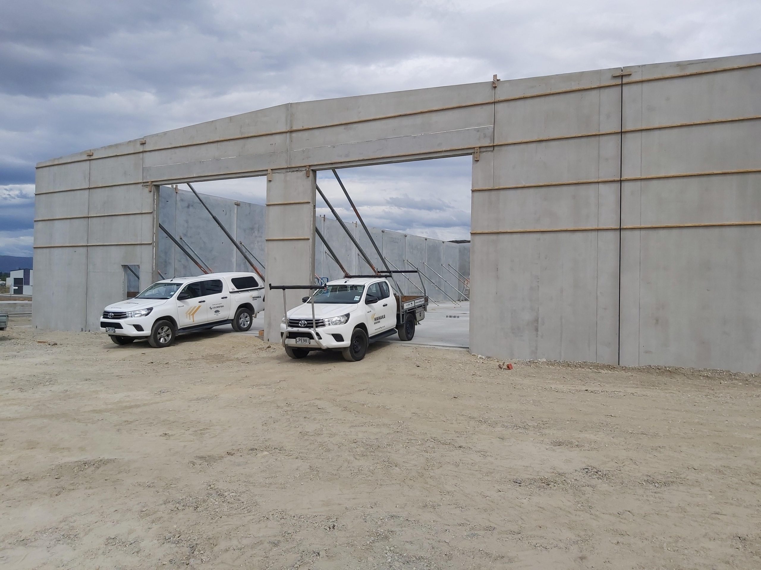 Roofing Wanaka, Roofing Contractors Wanaka Wanaka Roofing Freeman Group