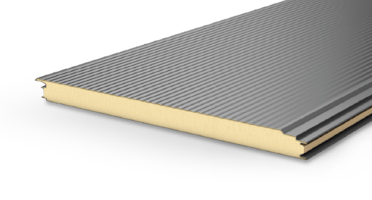 Freeman-Group-architectural-insulated-wall-panel