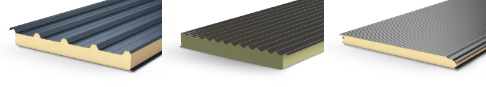 Insulated Panels