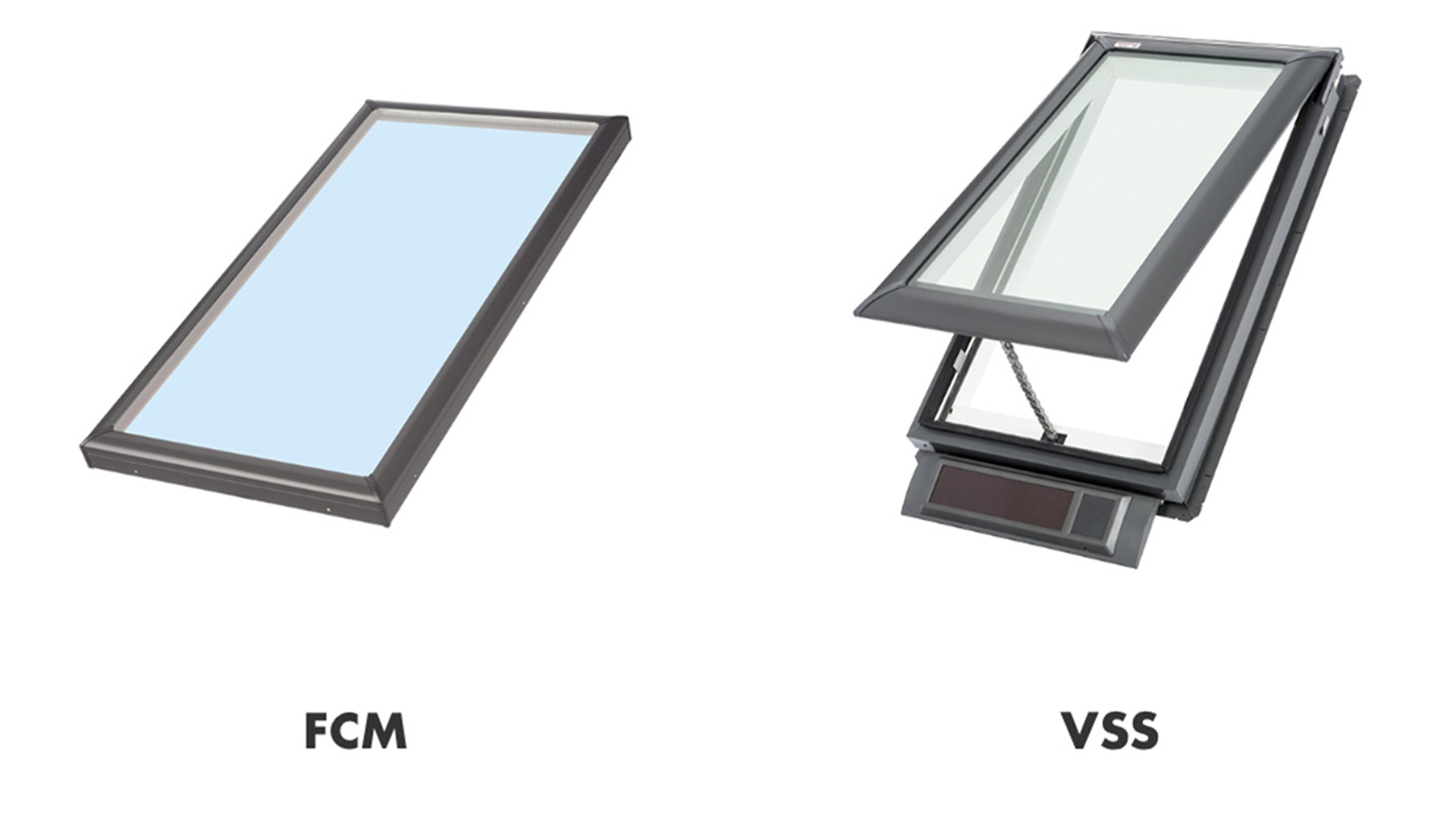 2. FCM & VSS FCM and VSS