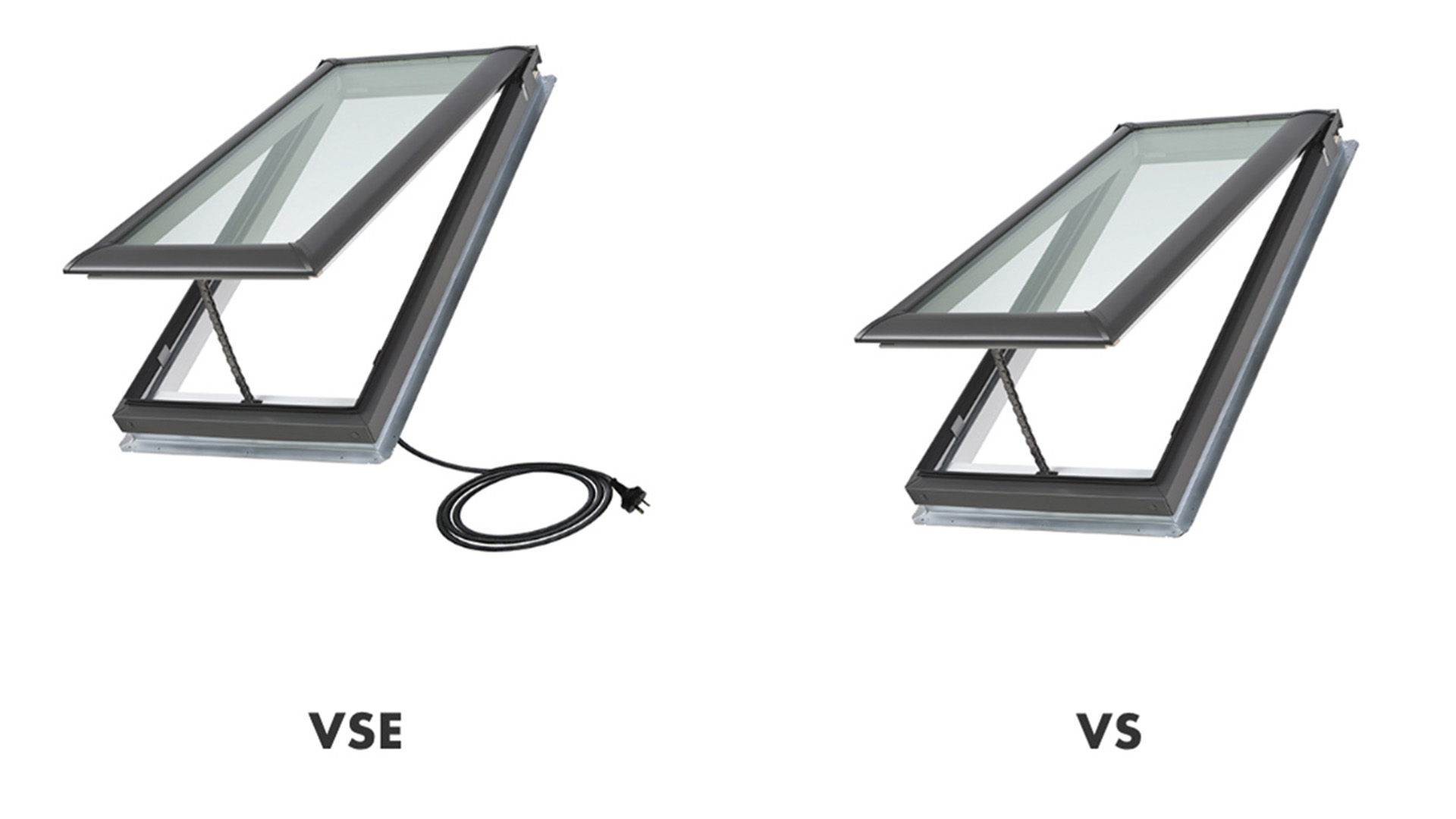 3. VSE & VS VSE and VS