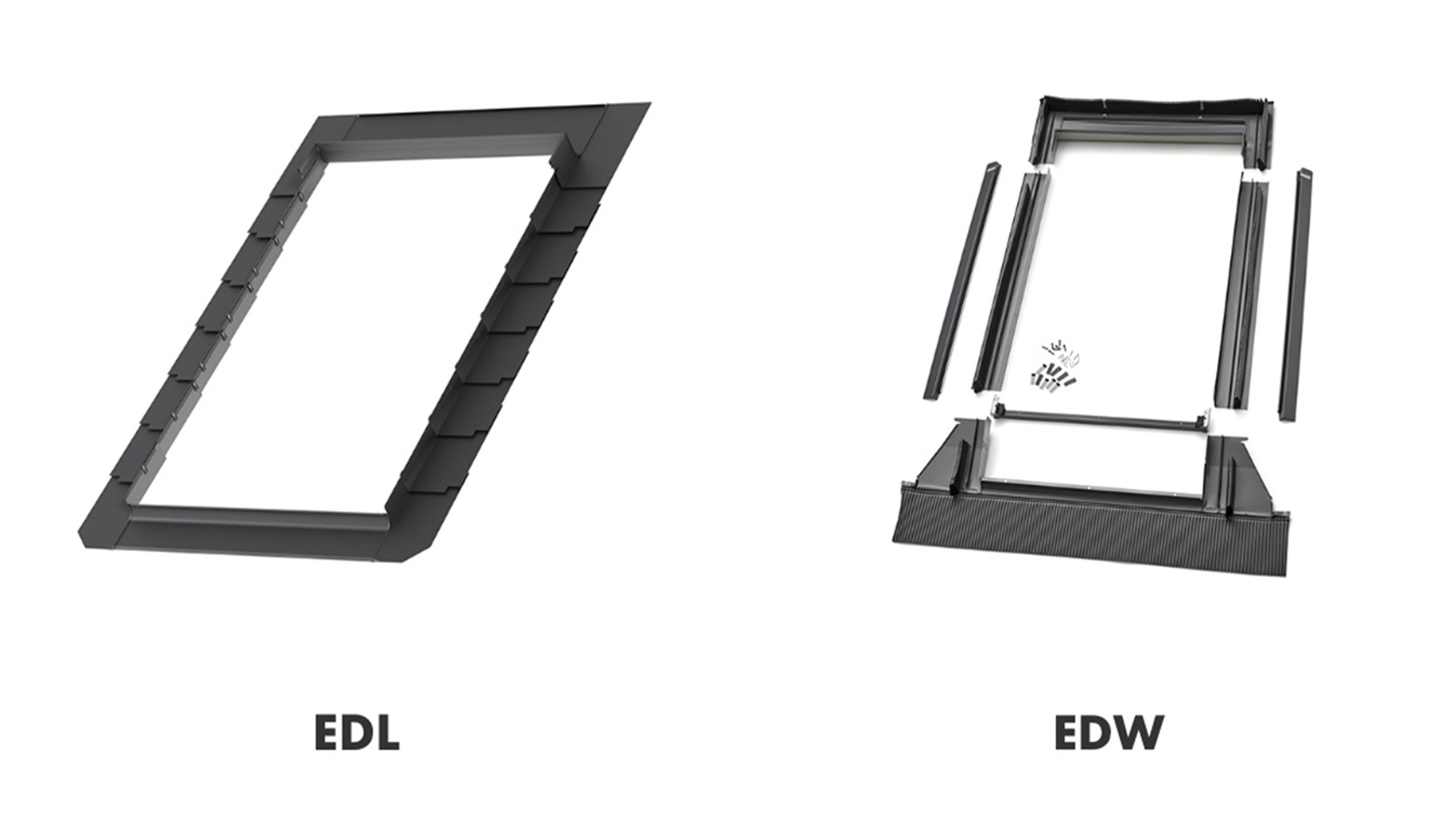 5. EDL & EDW EDL and EDW