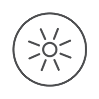 Natural-Light-Icon