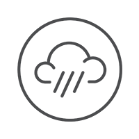 Weather-Tightness-Icon