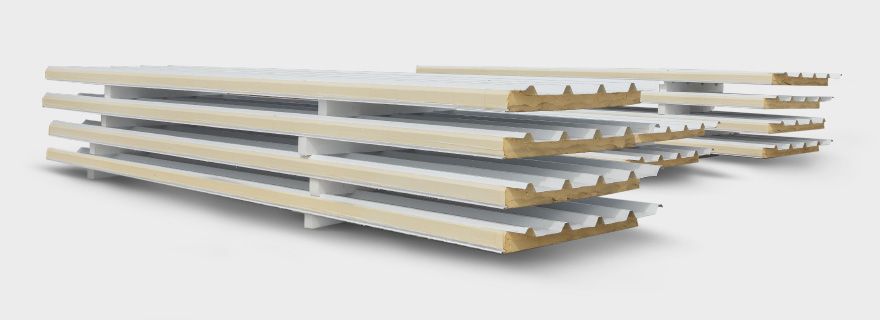 Insulated Panels Image-3