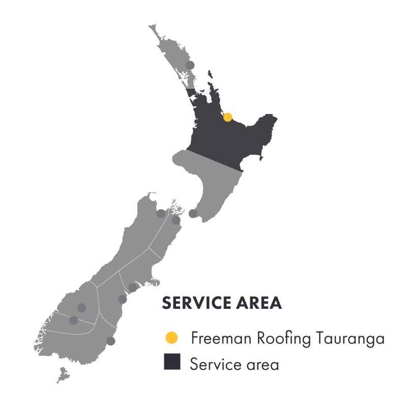 Freeman-Service-Area-Map-Tauranga
