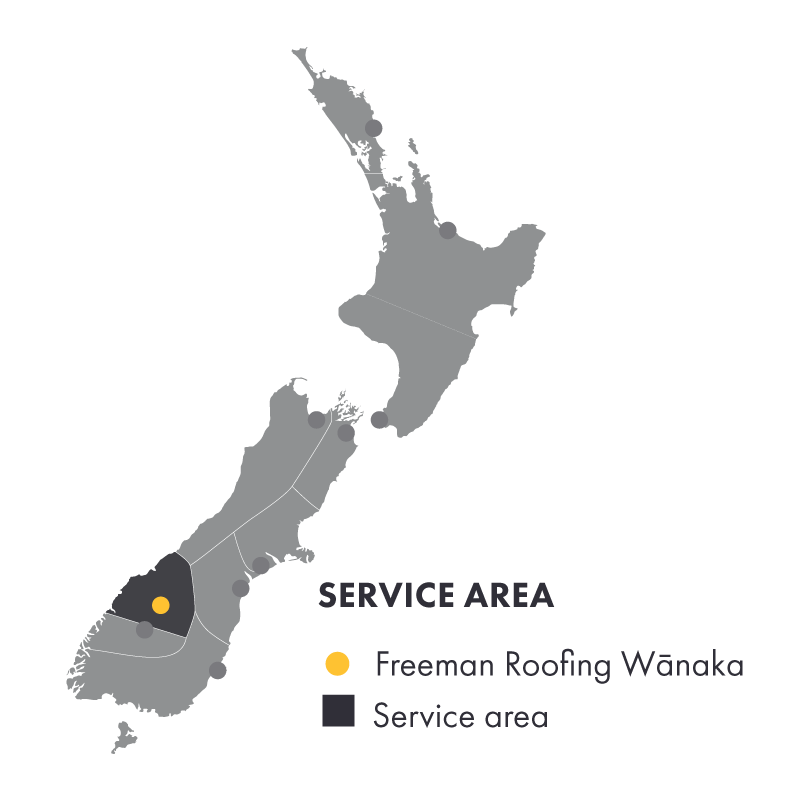 Freeman-Service-Area-Map-Wanaka