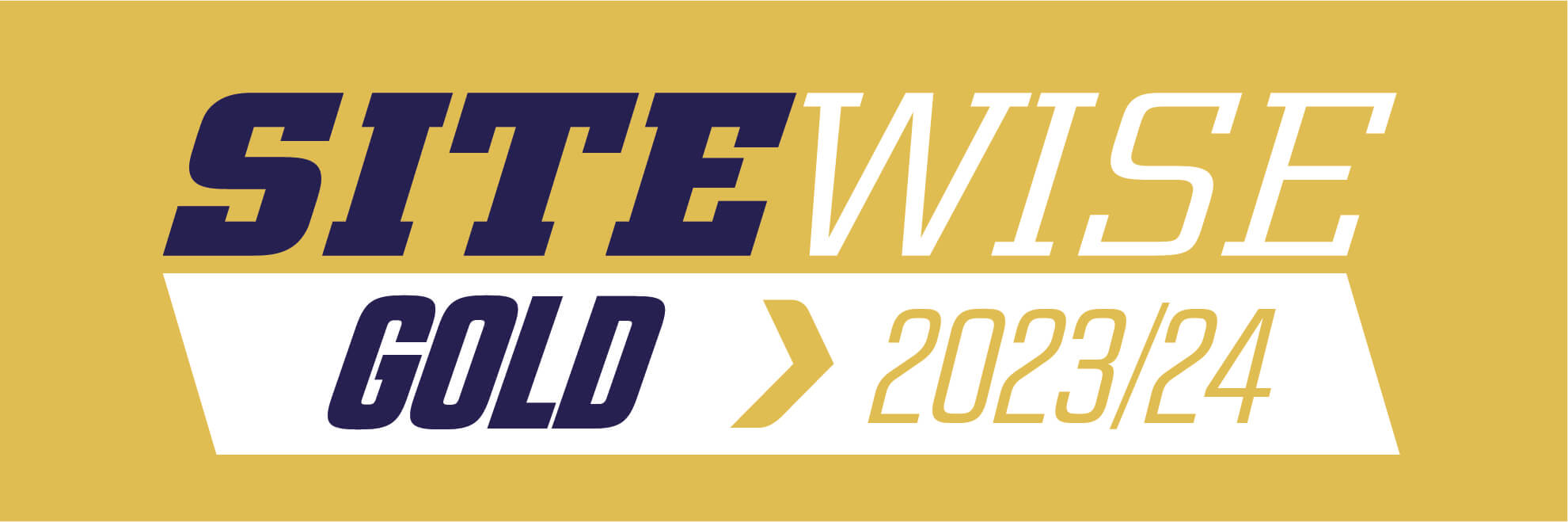 Sitewise Gold